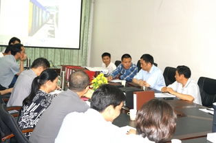 广东科学技术职业学院 计算学院、计算机工程技术学院、软件学院与工程技术服务协同发展