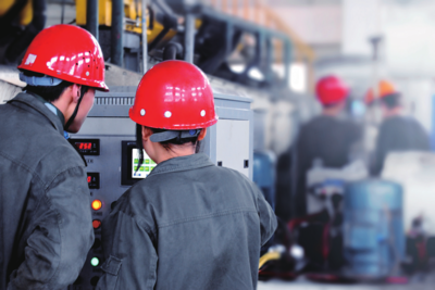 VR技术赋能建筑实训 注入数字基因，服务社会，驱动产业转型升级